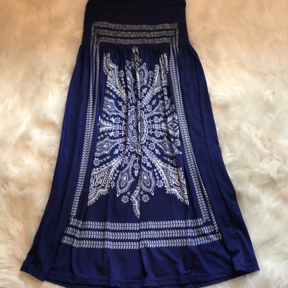 Summer dress